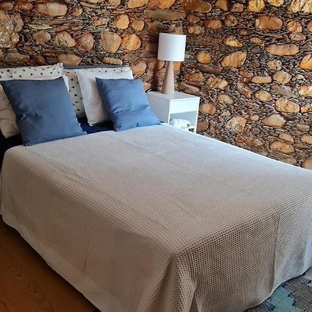 Casa Da Ti Adelia Βίλα Janeiro de Cima Εξωτερικό φωτογραφία
