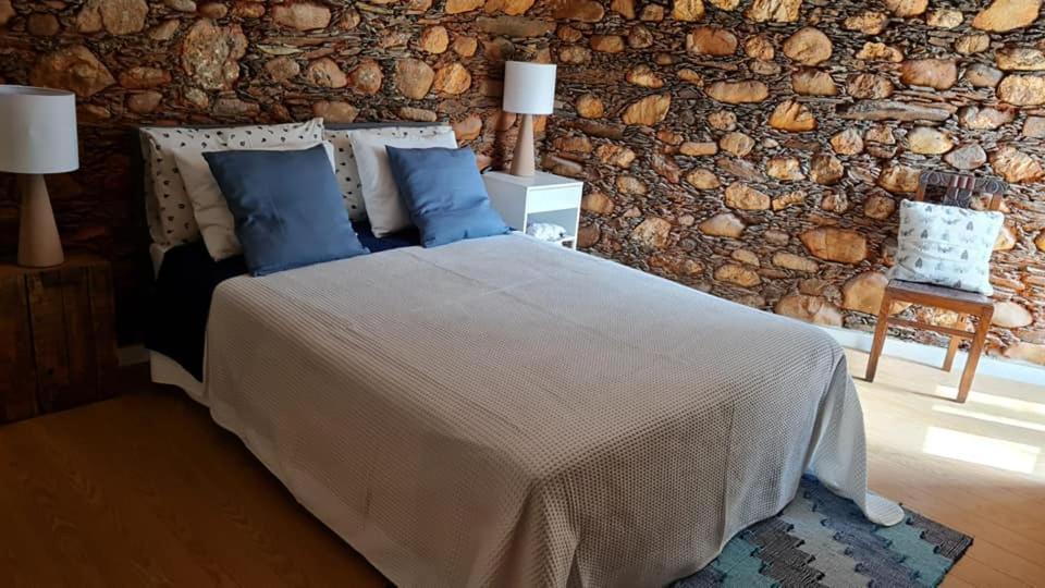 Casa Da Ti Adelia Βίλα Janeiro de Cima Εξωτερικό φωτογραφία