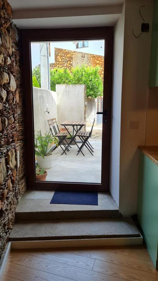 Casa Da Ti Adelia Βίλα Janeiro de Cima Εξωτερικό φωτογραφία