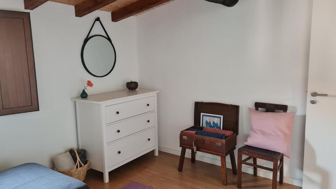 Casa Da Ti Adelia Βίλα Janeiro de Cima Εξωτερικό φωτογραφία