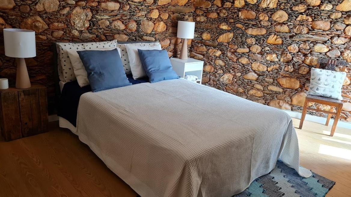Casa Da Ti Adelia Βίλα Janeiro de Cima Εξωτερικό φωτογραφία