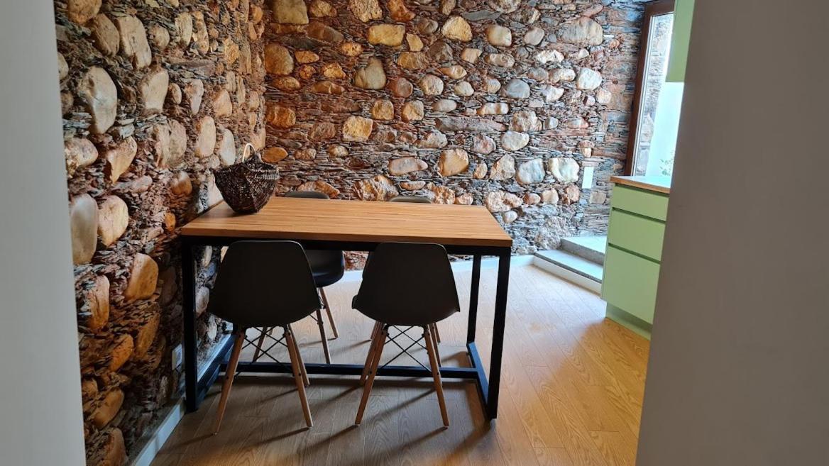 Casa Da Ti Adelia Βίλα Janeiro de Cima Εξωτερικό φωτογραφία