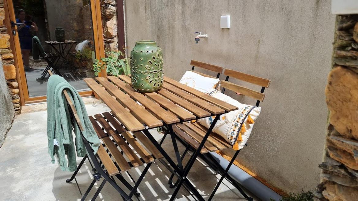 Casa Da Ti Adelia Βίλα Janeiro de Cima Εξωτερικό φωτογραφία