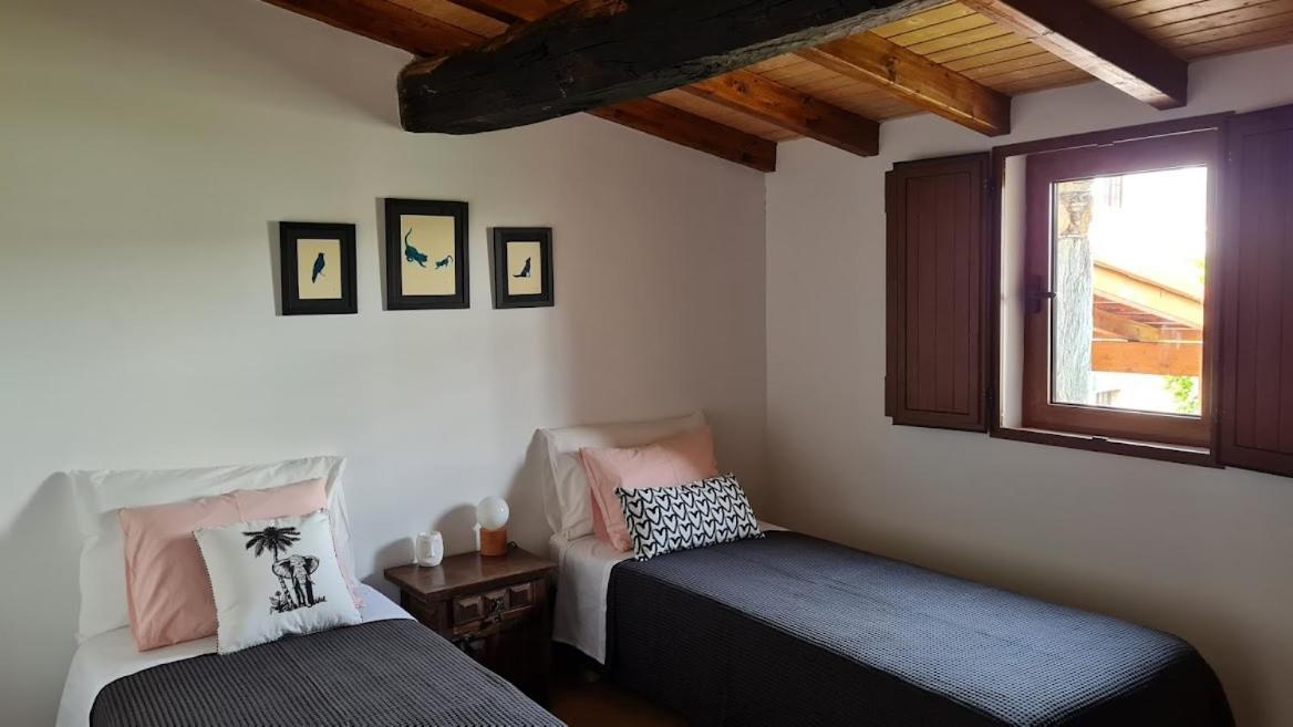 Casa Da Ti Adelia Βίλα Janeiro de Cima Εξωτερικό φωτογραφία