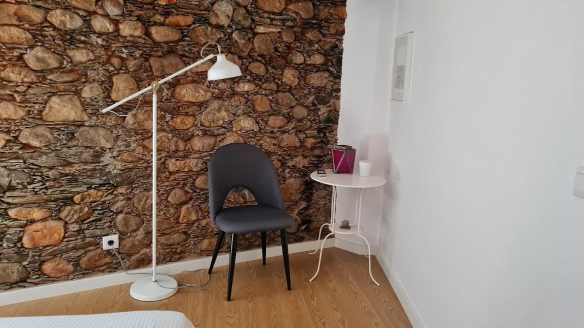 Casa Da Ti Adelia Βίλα Janeiro de Cima Εξωτερικό φωτογραφία