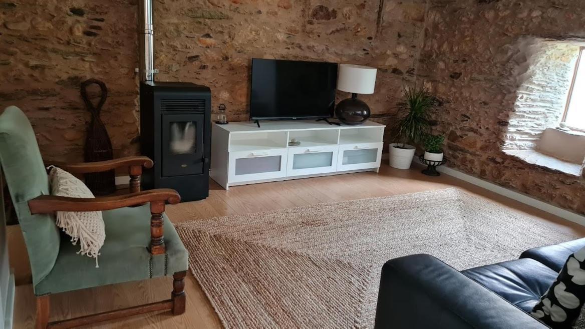 Casa Da Ti Adelia Βίλα Janeiro de Cima Εξωτερικό φωτογραφία