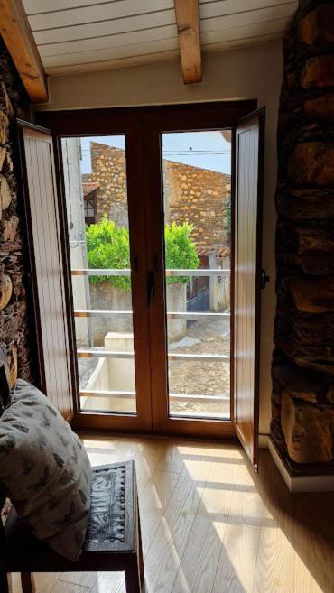 Casa Da Ti Adelia Βίλα Janeiro de Cima Εξωτερικό φωτογραφία