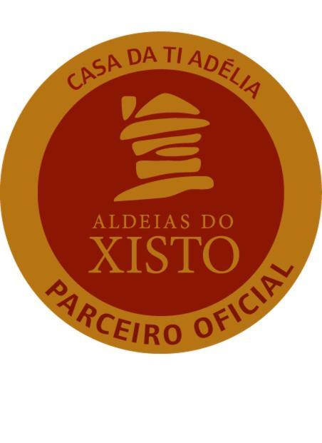 Casa Da Ti Adelia Βίλα Janeiro de Cima Εξωτερικό φωτογραφία